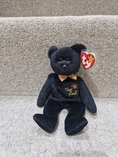 Ty Original The End Beanie