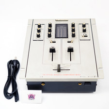 Technics SH-DX1200 Silver