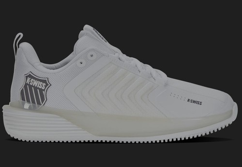 Swiss tennis shoes - shoes, ultrashot
