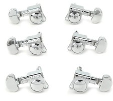 Grover 406C Mini Locking