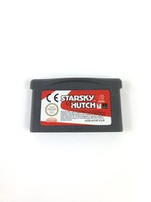 Starsky & Hutch - Game Boy Advance Game