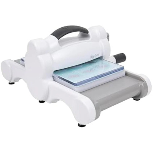 Sizzix big shot die - big,