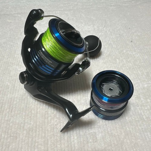 Shimano nexave c5000hg - shimano,