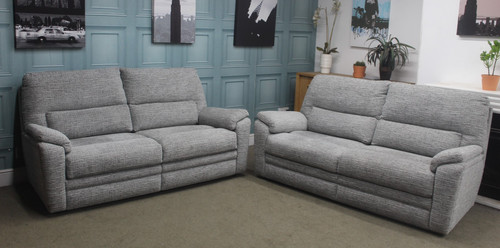 Parker knoll pair hampton - knoll,