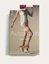 M&S Autograph, 10 Denier