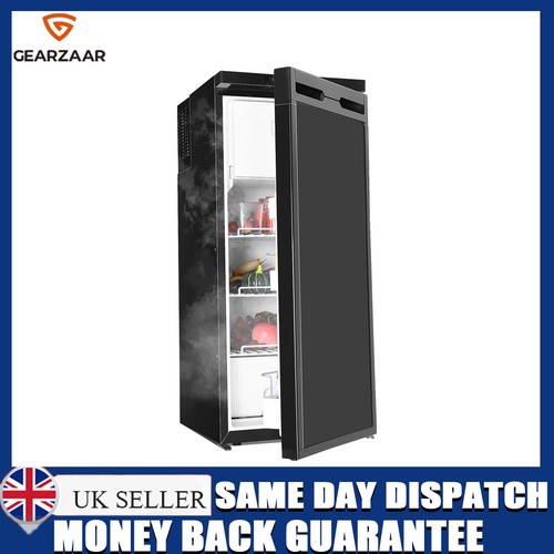 90l camper fridge freezer - fridge,