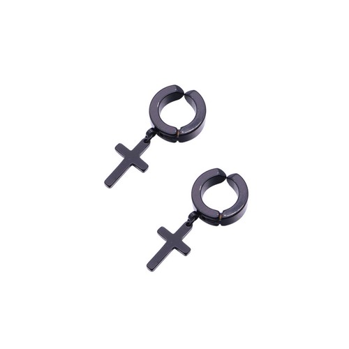 Pierce ear cuff - no,