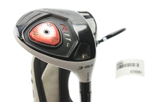 Taylormade r11 golf club - golf,