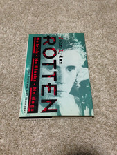 ROTTEN NO IRISH NO BLACKS NO