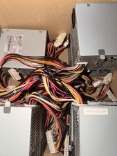 7x Delta POS Power Supplies