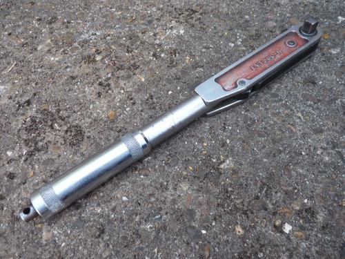 Britool evt 360 torque - torque, wrench