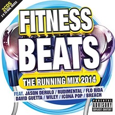 Various Artists - Fitness