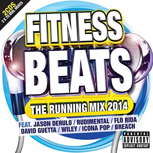 Various artists fitness - artists,
