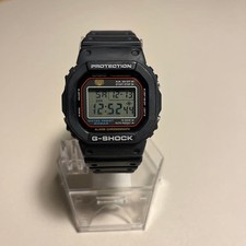 Rare Casio G-SHOCK DW-5000 1st