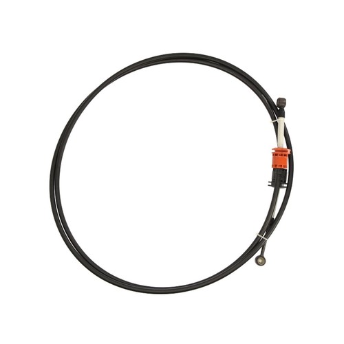 Gearshift level cable - gearshift,