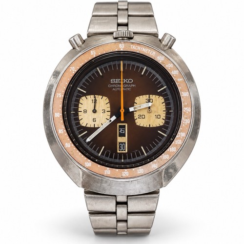 Vintage seiko bullhead - vintage,