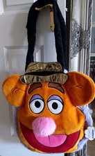 Irregular Choice Fozzie Bear