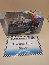 Scalextric Moto GP C6011