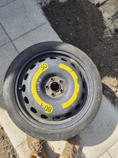 Audi TT 8N Mk1 18" 5X100 Space