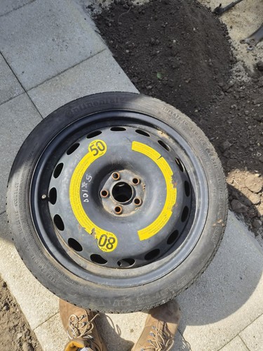 Audi mk1 5x100 space - audi,