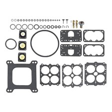 Carburetor Repair Rebuild Set