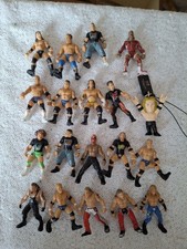 Jakks micro mini - mini, aggression
