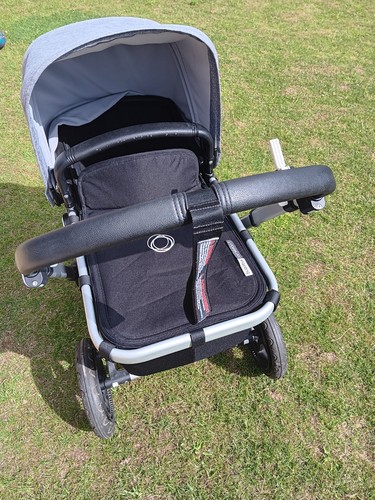 Bugaboo cameleon pushchair - cameleon, 3