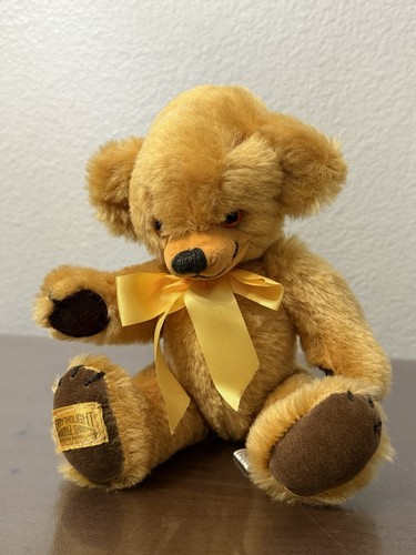 Merrythought cheeky bear - merrythought,