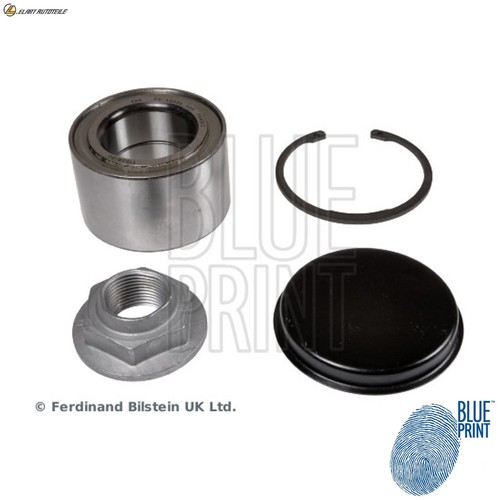 Wheel bearing kit adn18367 - bearing,