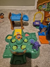 VTech Toot-Toot Drivers Track