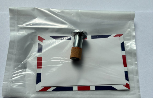 Fuel tap vintage seagull - fuel,