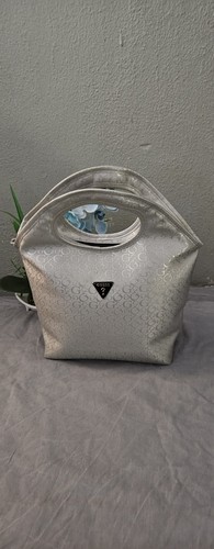 Guess lunch grey bag - guess, ,