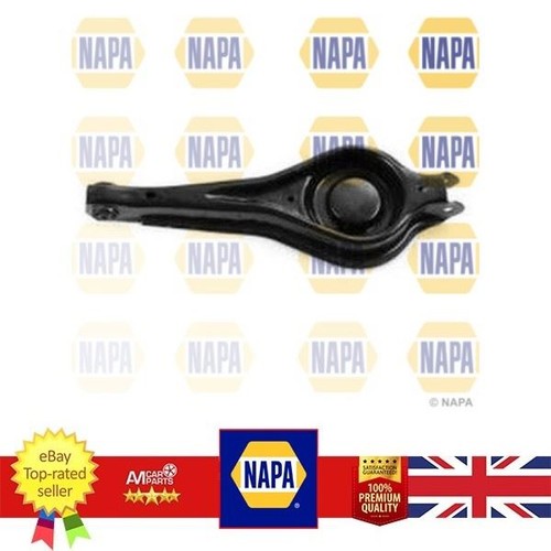 Rear control trailing arm for - control,