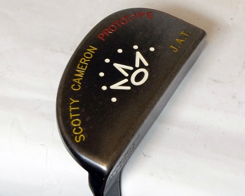 Scotty cameron prototype - scotty,