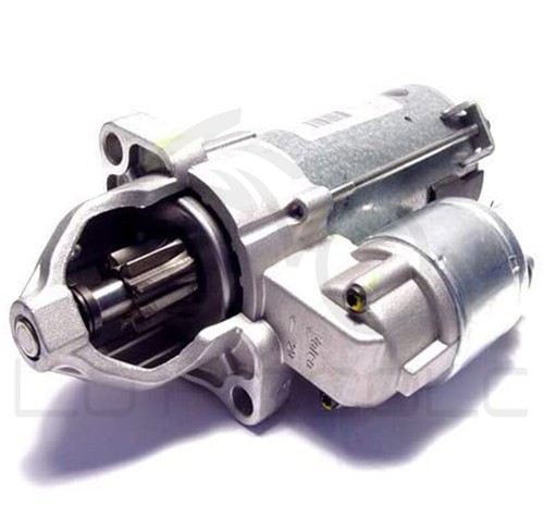 Starter motor bmw - starter,