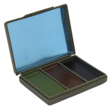 CAMTECH MOD ISSUE 3 COLOUR CAMO COMPACT CAM CREAM GREEN BROWN BLACK