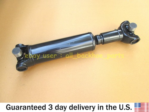 Jcb backhoe front axle - backhoe,