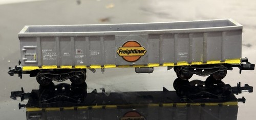 Gauge mwa freightliner - gauge,