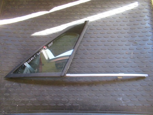 Peugeot 407 osf - peugeot,