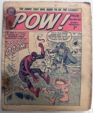 1963 MARVEL AMAZING SPIDER-MAN