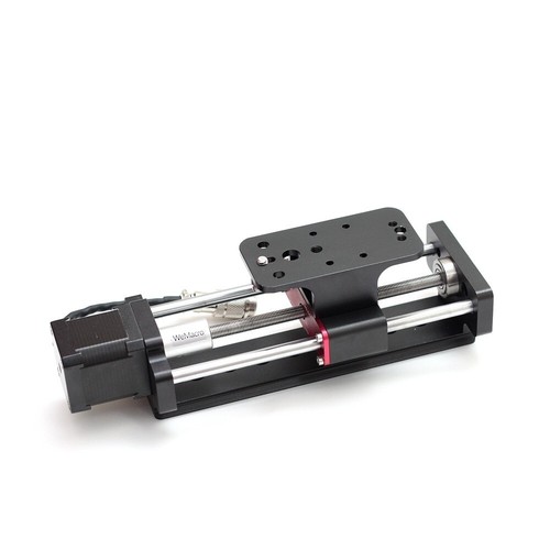 Wemacro auto rail focus - auto,