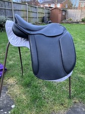 16 inch Cavaletti leather WH