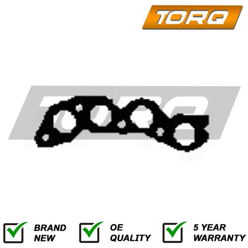 Intake exhaust manifold gasket - intake,