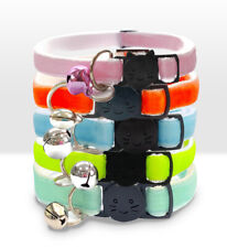 Kitten Collar with Bell - Soft