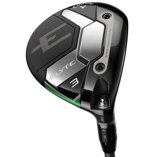 Callaway elyte fairway wood - elyte,