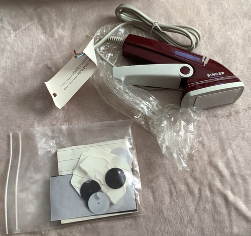 Singer 100a hole - q-100a, mender