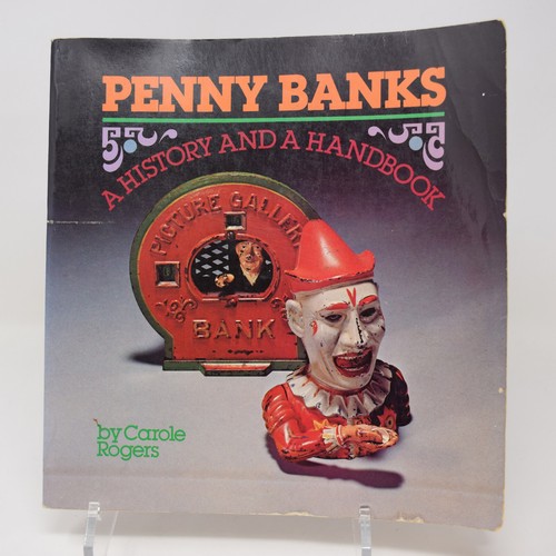 Penny banks history and - penny, a