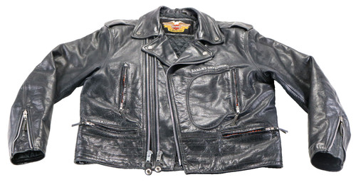 Harley davidson jacket - harley,