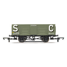 Hornby R60256 21T Steel