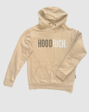 Hoodrich Hoodie Size S